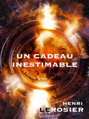 cover image of Un Cadeau Inestimable